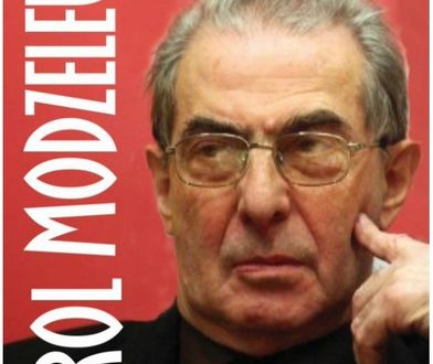 Kto zastąpi człowieka?