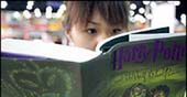 Krytycy o Harrym Potterze