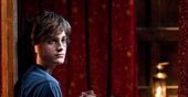 Daniel Radcliffe płacze za Harrym
