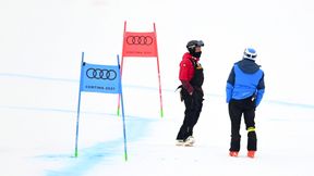 MŚ w narciarstwie alpejskim. Kolejna konkurencja przełożona. Maryna Gąsienica-Daniel powalczy w innym dniu