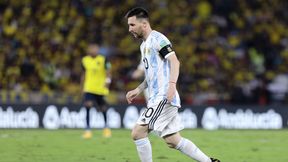 "Messi musi wykupić dodatkowe ubezpieczenie". Komentarze ekspertów po losowaniu grup MŚ