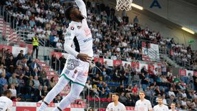 EBL. Tony Wroten: Anwil na zawsze w moim sercu