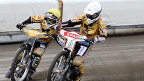 Fotorelacja: ZKŻ Kronopol Zielona Góra - Złomrex Włókniarz Częstochowa 38:52