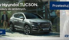 „Sukces należy do ambitnych” w nowej kampanii Hyundaia Tucson (wideo)