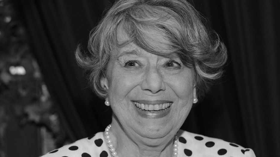Zofia Kucówna