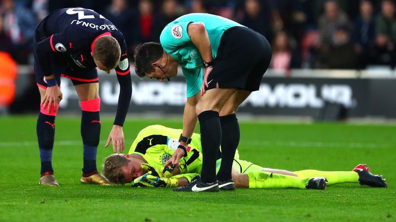 Getty Images / Clive Rose / Na zdjęciu: Jonas Loessl