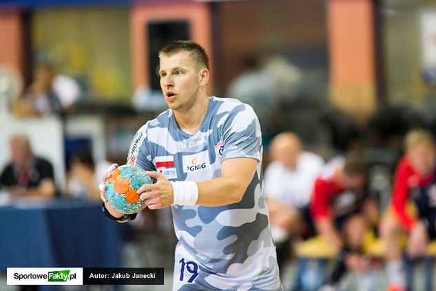 Górnik Zabrze odniósł cenne zwycięstwo nad PGE Stalą Mielec