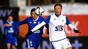 PKO Ekstraklasa: zapaść Lecha Poznań! Wicemistrz Polski może walczyć o utrzymanie