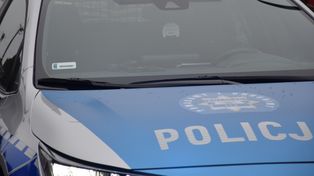 Trzebownisko: Wypadek czterech aut na S19. Jedna osoba ranna