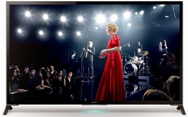 Sony XBR-X950B TV