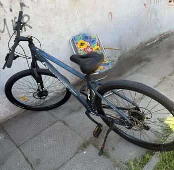 Wpadł po raz drugi w ciągu kilku dni. 44-latek zatrzymany za kradzież roweru