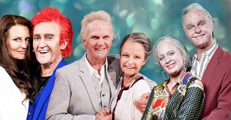 Przeszli metamorfozy w "The Story Of My Life". Trzy pary już nie są razem. Wybraliśmy najbardziej "krindżowy" moment