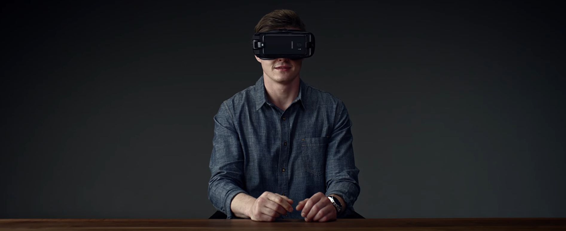 Samsung właśnie dokonał czegoś wielkiego. To ważny krok w rozwoju VR 3