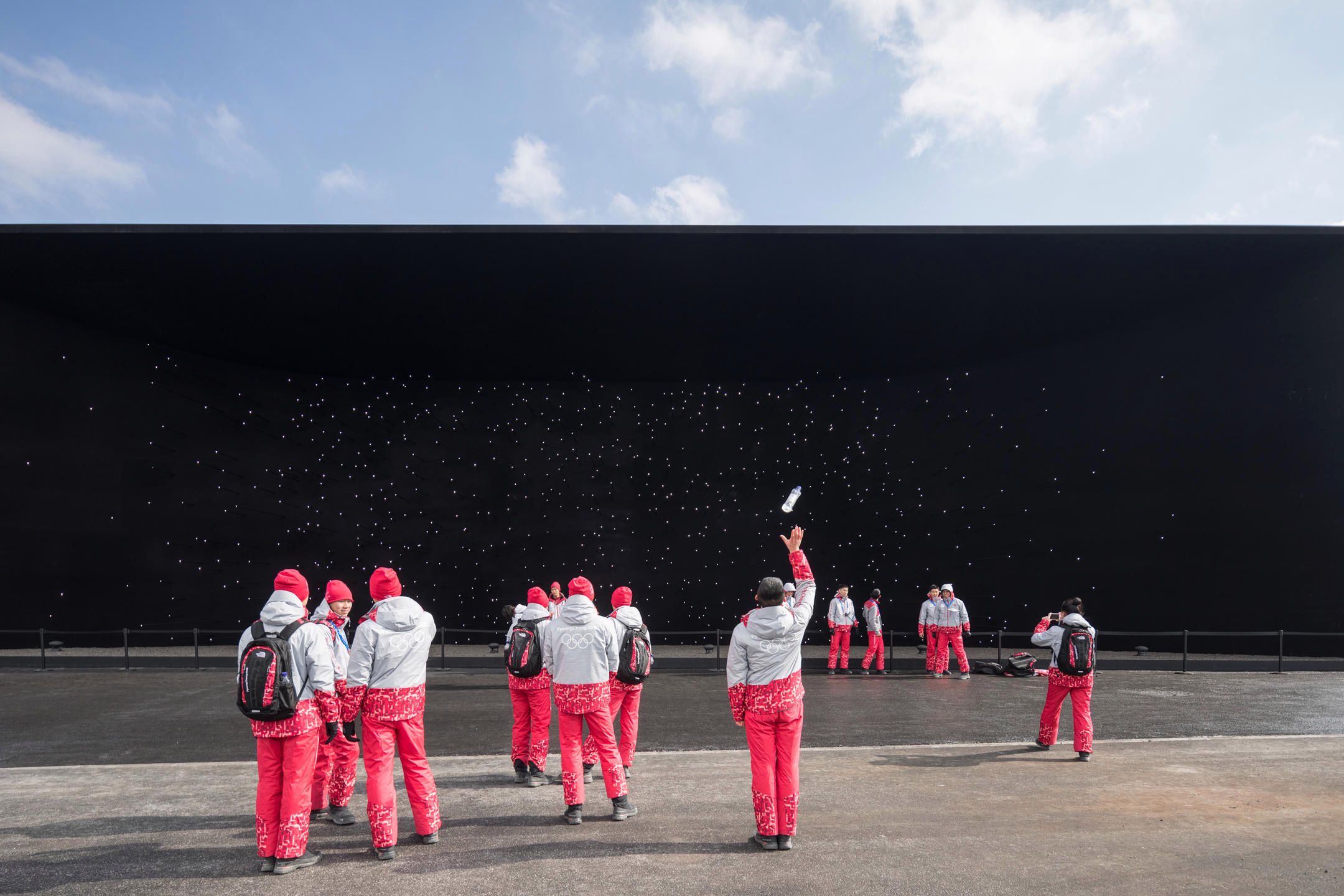 Poznaj finalistów konkursu Architectural Photography Awards 3