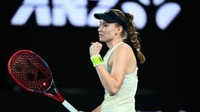 Wielki zwrot akcji w finale Australian Open. Mamy nową mistrzynię w Melbourne!
