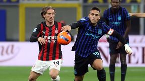 Liga Mistrzów. Gdzie oglądać mecz Borussia Dortmund - Inter Mediolan? Będzie w TV? Kiedy start?