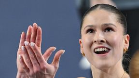 Zrobiła to! Skrzyszowska z medalem HMŚ i rekordem Polski