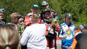 Żużel. Niegościnni podopieczni Andrzeja Puczyńskiego. Komplet punktów lidera