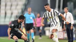 Transfery. Prezydent Juventusu pewny decyzji Cristiano Ronaldo. "To stara sztuczka medialna"