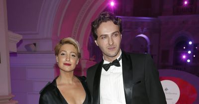 "Hotel 52": Laura Samojłowicz aż prosiła się o wpadkę