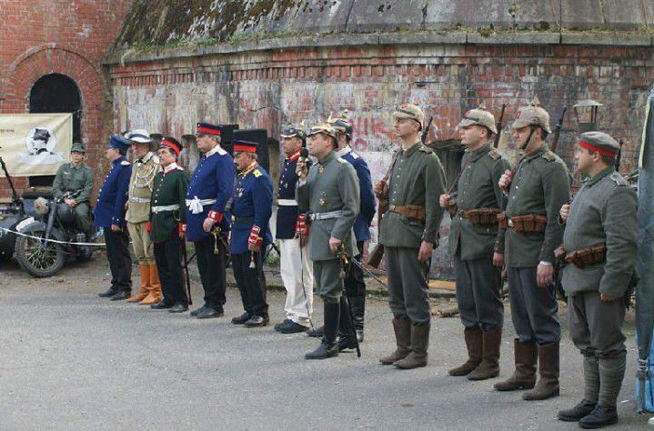 W Poznaniu rozpoczyna się miesiąc pamięci narodowej. Będą uroczystości w fortach