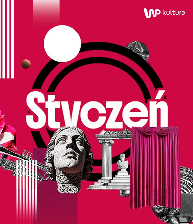 Kultura w wersji roboczej. Najważniejsze wydarzenia kulturalne 2025