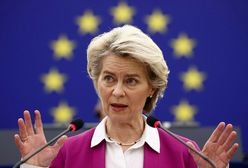 Rosyjski dyplomata szydzi z von der Leyen. "To nie jest problem dla Rosji"