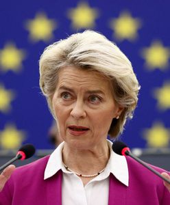 Rosyjski dyplomata szydzi z von der Leyen. "To nie jest problem dla Rosji"