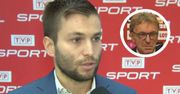Liga Mistrzów. Dyrektor TVP Sport zdradził tajemnicę Zbigniewa Bońka