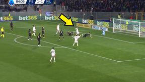 Modrić wciąż to ma! Zobacz gola na wagę wygranej