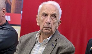 Andrzej Bober dostał zaskakującą propozycję od TVP. Legendarny dziennikarz dobitne tłumaczy, czemu odrzucił ofertę