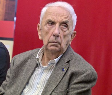 Andrzej Bober dostał zaskakującą propozycję od TVP. Legendarny dziennikarz dobitne tłumaczy, czemu odrzucił ofertę