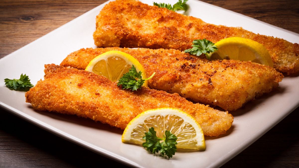 Karaś to jedna z najlepszych polskich ryb