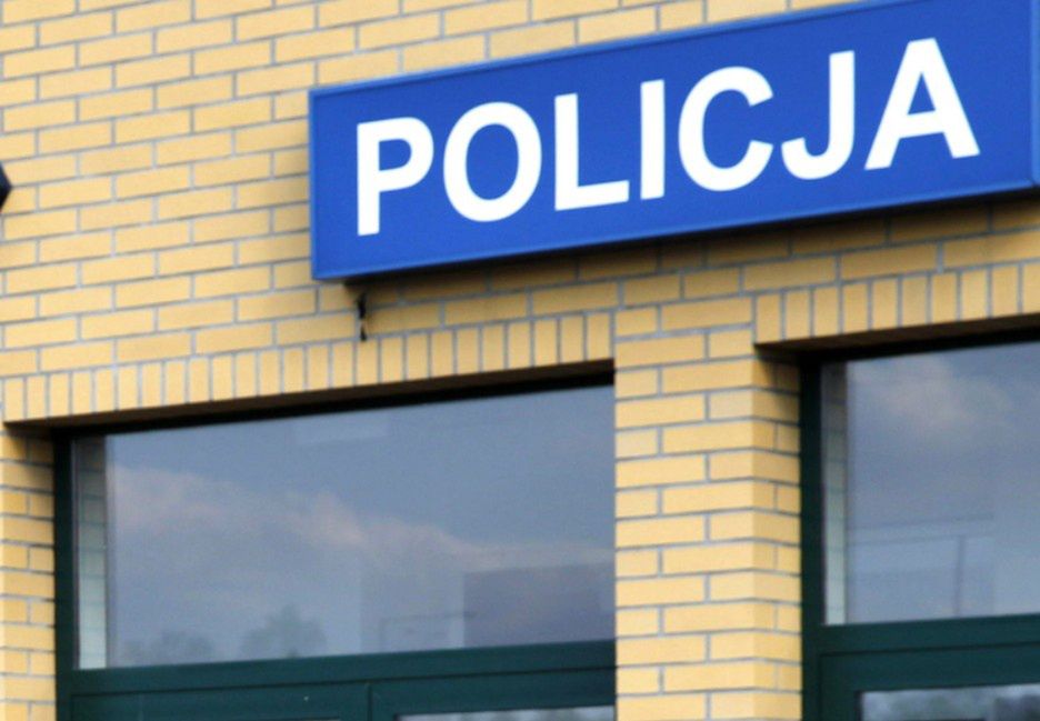 Gdańsk. Policjanci zwolnieni ze służby. Za pijaństwo na komisariacie