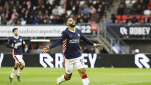 Bayern złożył ofertę pomocnikowi. Za nim świetny sezon