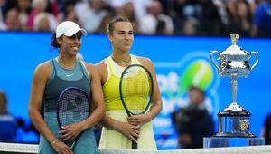 Fortuna zdobyta w Australian Open. Tyle zarobiły Madison Keys i Aryna Sabalenka