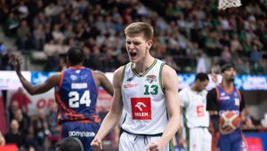 Genialny mecz młodego Polaka. I to przeciwko byłemu klubowi