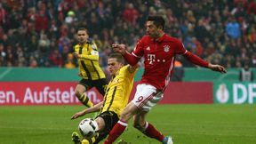 Robert Lewandowski i Łukasz Piszczek w jedenastce sezonu Bundesligi!