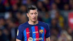 Lewandowski musi poczekać. Barcelona ma nowego kapitana