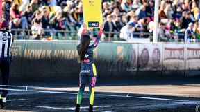 Żużel. Znali prognozy i chcieli przełożenia meczu. "Otrzymaliśmy odpowiedź odmowną"