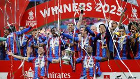 Pierwsze trofeum w historii. Tak świętowali