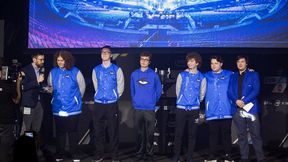 EU Masters: iHG i SM odpadły z turnieju