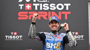 Alex Marquez najlepszy na Silverstone. Przerwał dominację brata