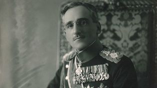 Pistolet w kwiatach. Zamach, jakiego świat nie widział