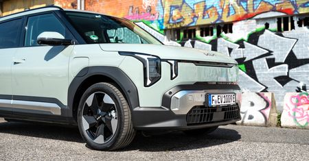Elektryki za mniej niż 100 tys. zł. Sprawdzamy, co da się kupić w tej kwocie