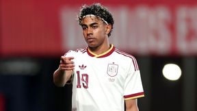 Yamal był oburzony tym, co zrobili kibice. Jest komunikat FIFA