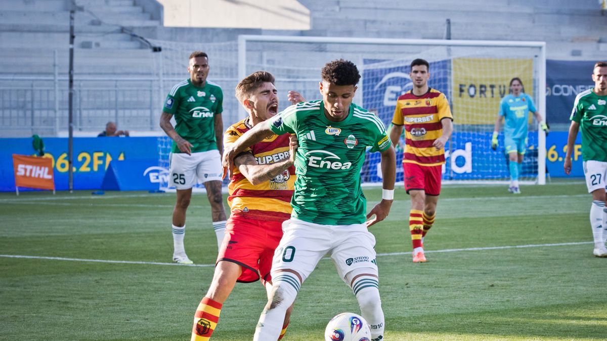 WP SportoweFakty / Tomasz Fijałkowski