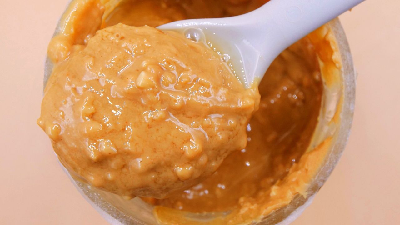 Łyżka dziennie może zmienić twój metabolizm