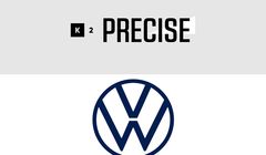 K2 Precise wygrywa przetarg Volkswagena