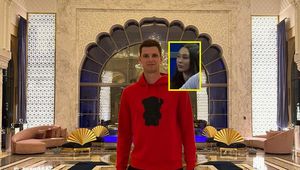 Internet aż huczy. To nowa dziewczyna Hurkacza?